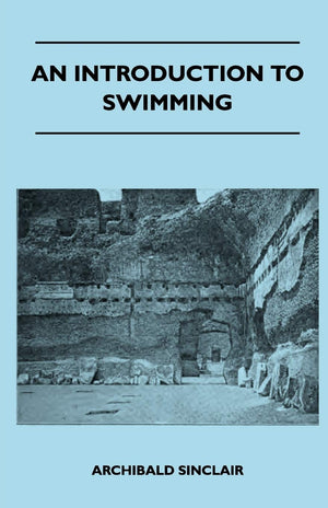 An Introduction To Swimming,Used