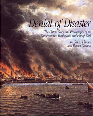 Denial of Disaster,Used