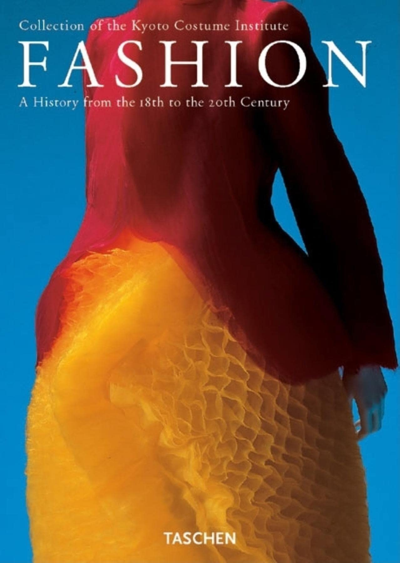 Fashion: A History from the 18th to the 20th Century,Used