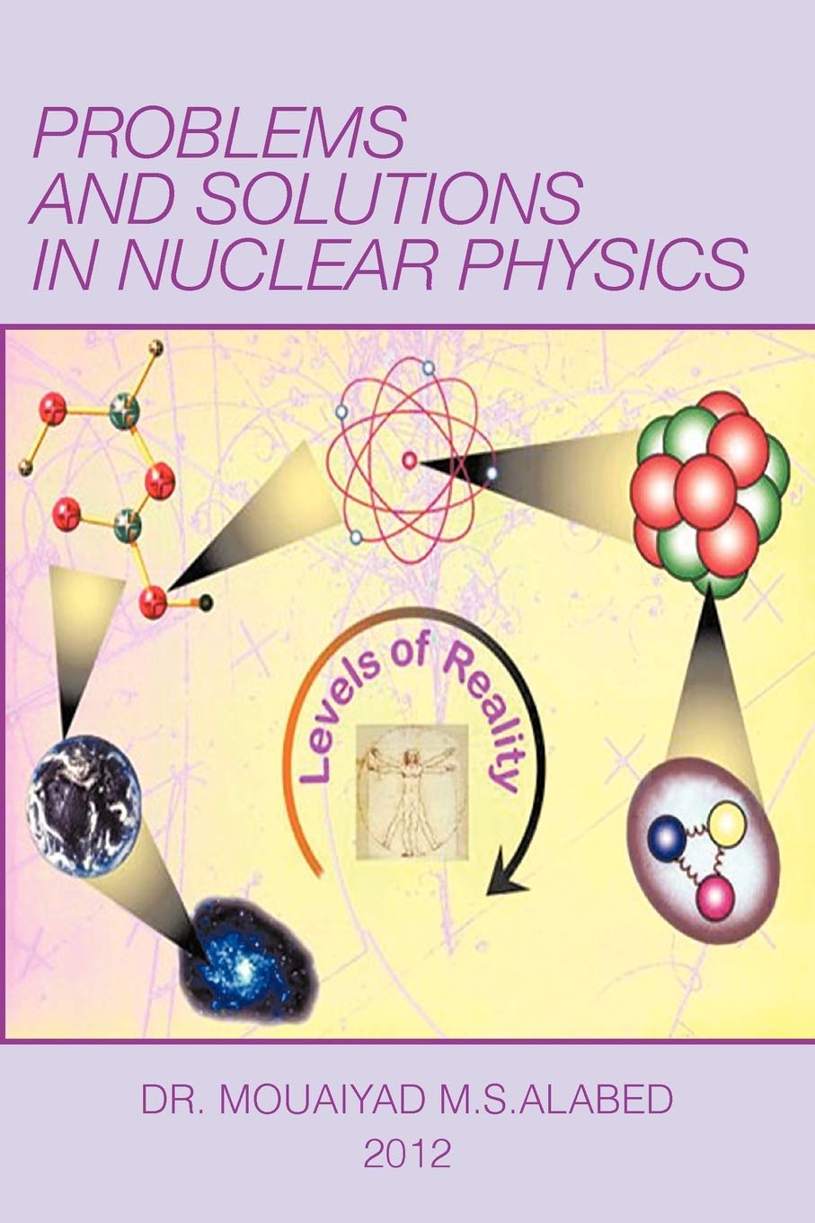 Problems And Solutions In Nuclear Physics,Used