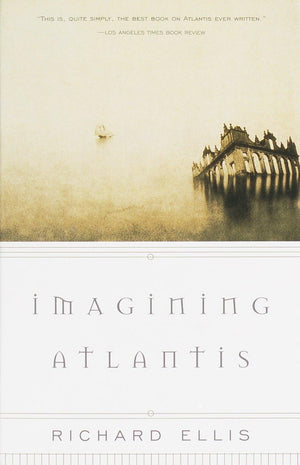 Imagining Atlantis,Used