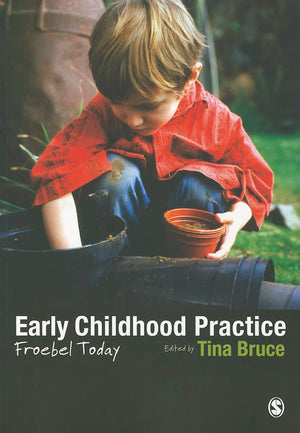 Early Childhood Practice: Froebel today,Used