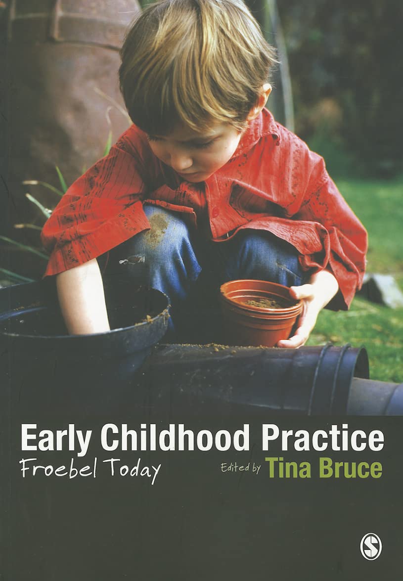 Early Childhood Practice: Froebel today,Used