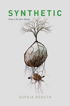 Synthetic: How Life Got Made,Used