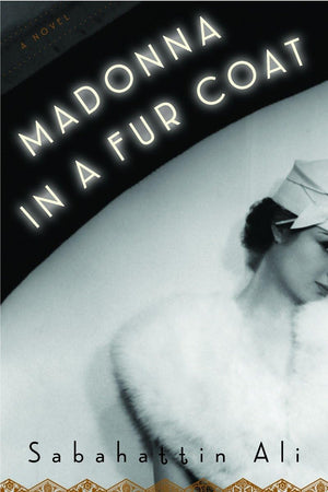Madonna in a Fur Coat: A Novel,Used