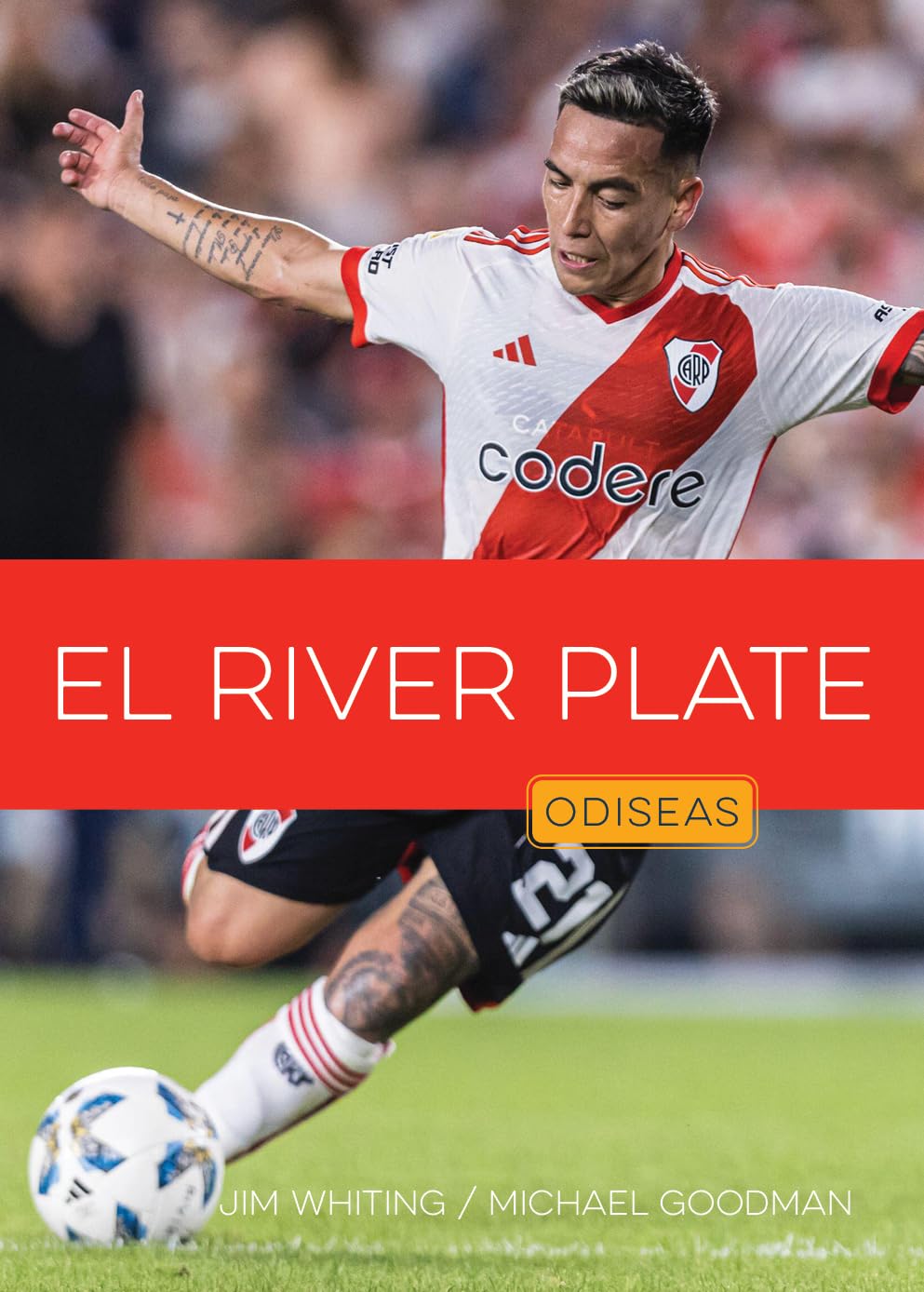 RIVER PLATE