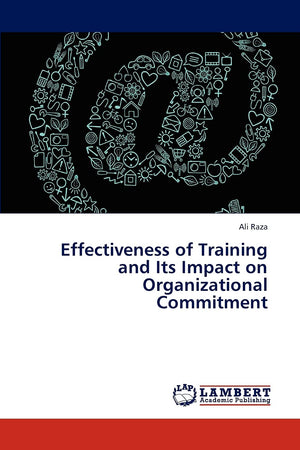 Effectiveness of Training and Its Impact on Organizational Commitment,Used