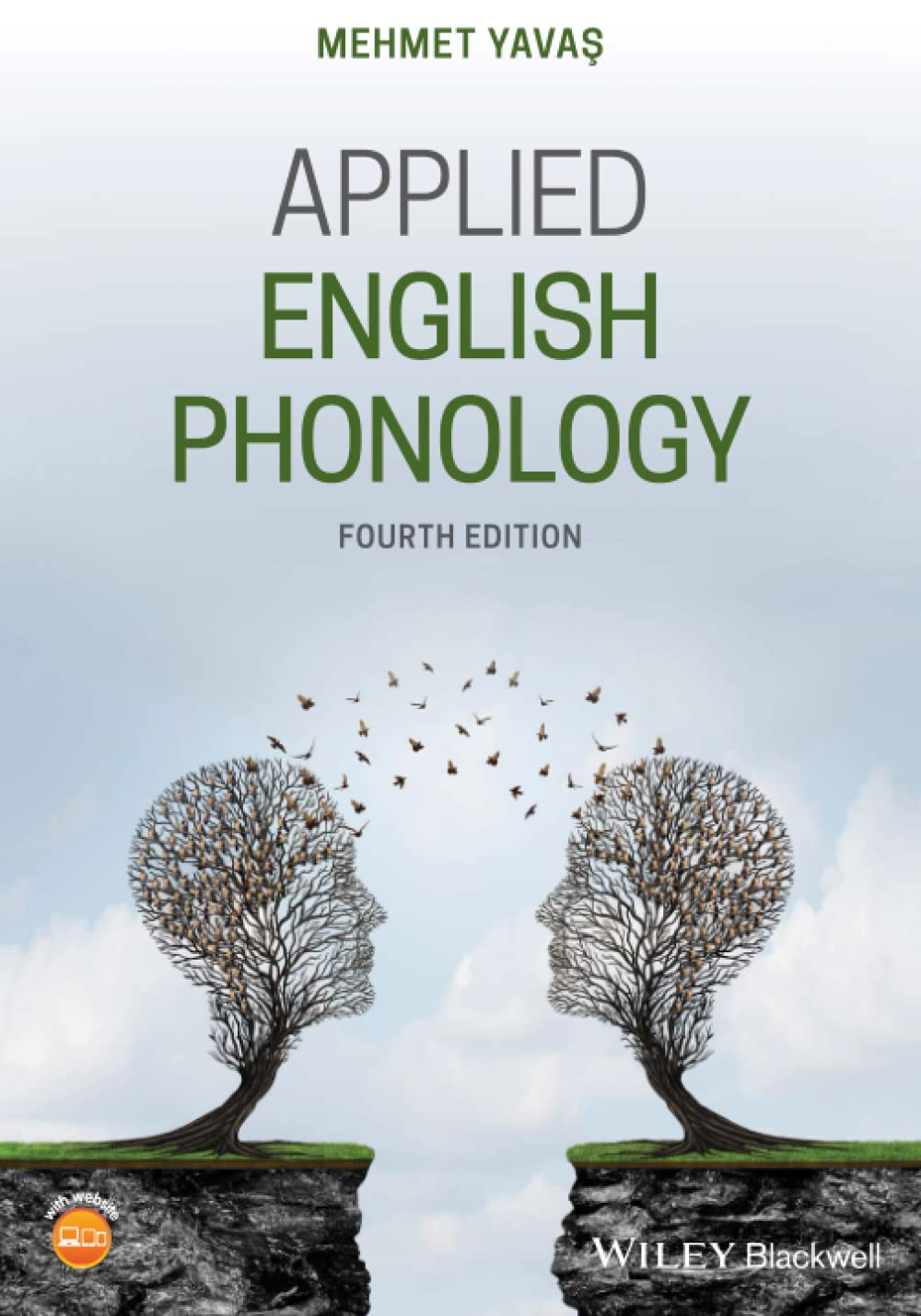 Applied English Phonology,Used