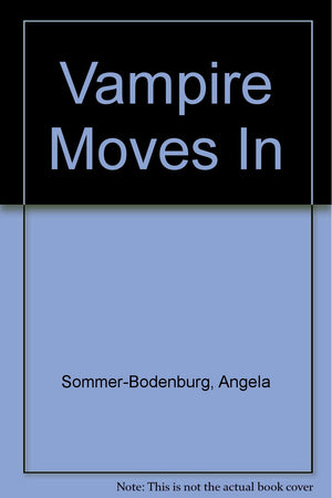 Vampire Moves In,Used