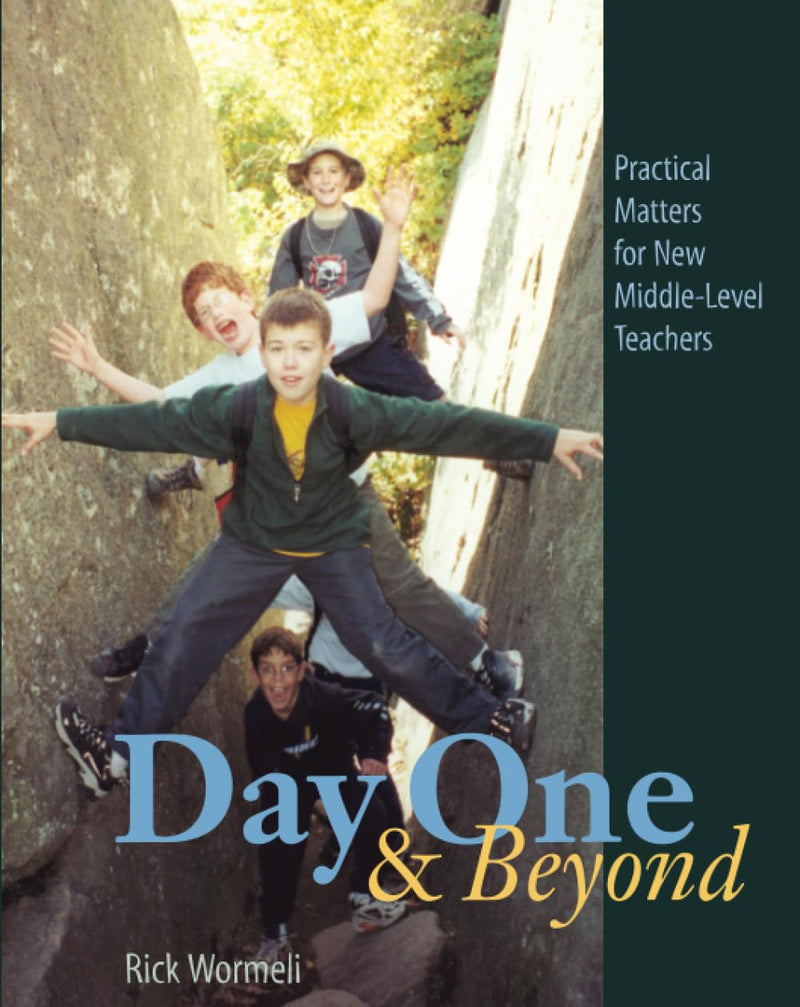 Day One and Beyond,Used