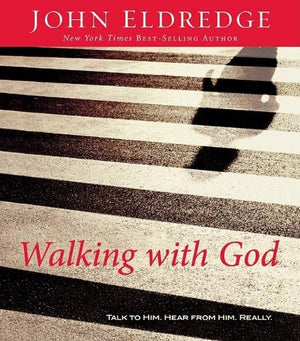 Walking With God,Used