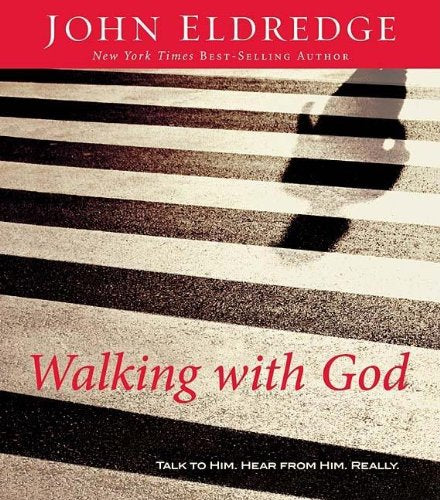 Walking With God,Used
