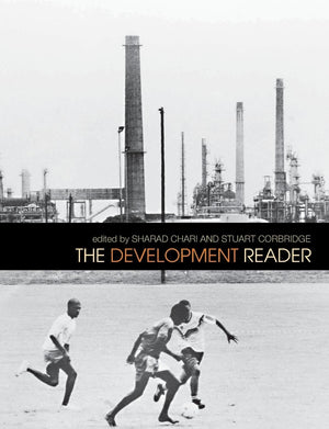 The Development Reader,Used