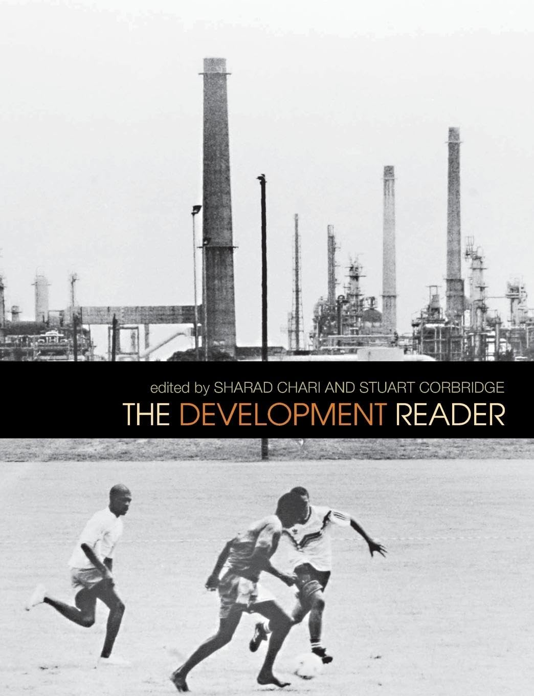 The Development Reader,New