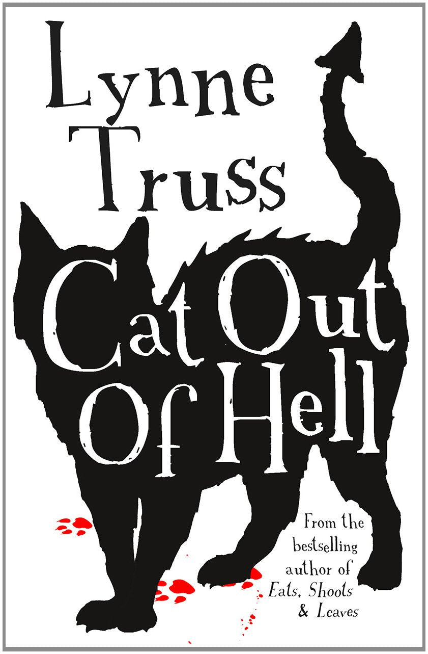 Cat Out of Hell,Used