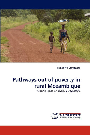 Pathways out of poverty in rural Mozambique: A panel data analysis, 2002/2005,Used