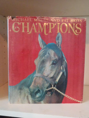 Champions,Used