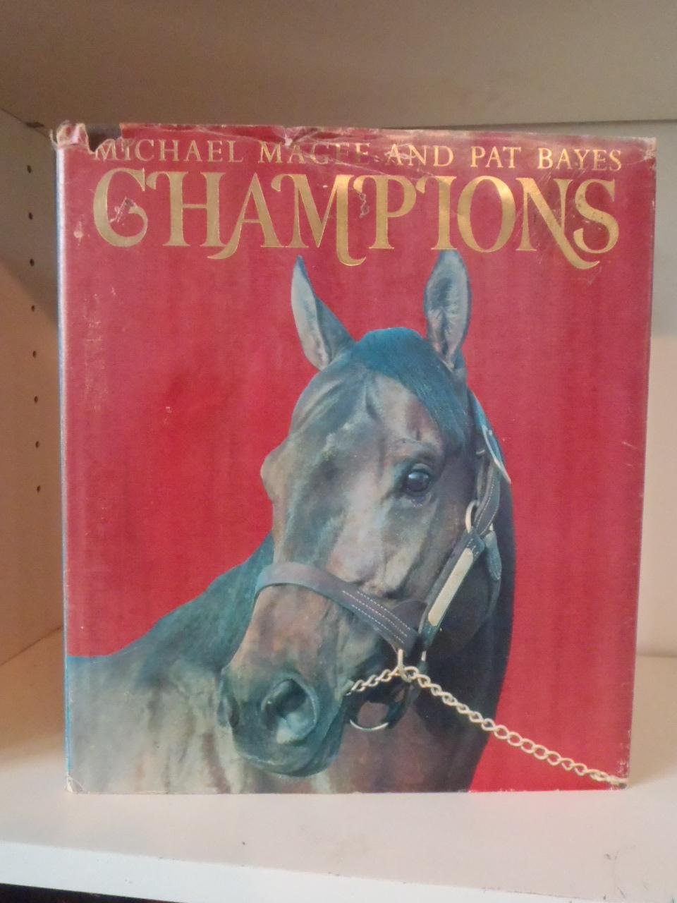 Champions,Used
