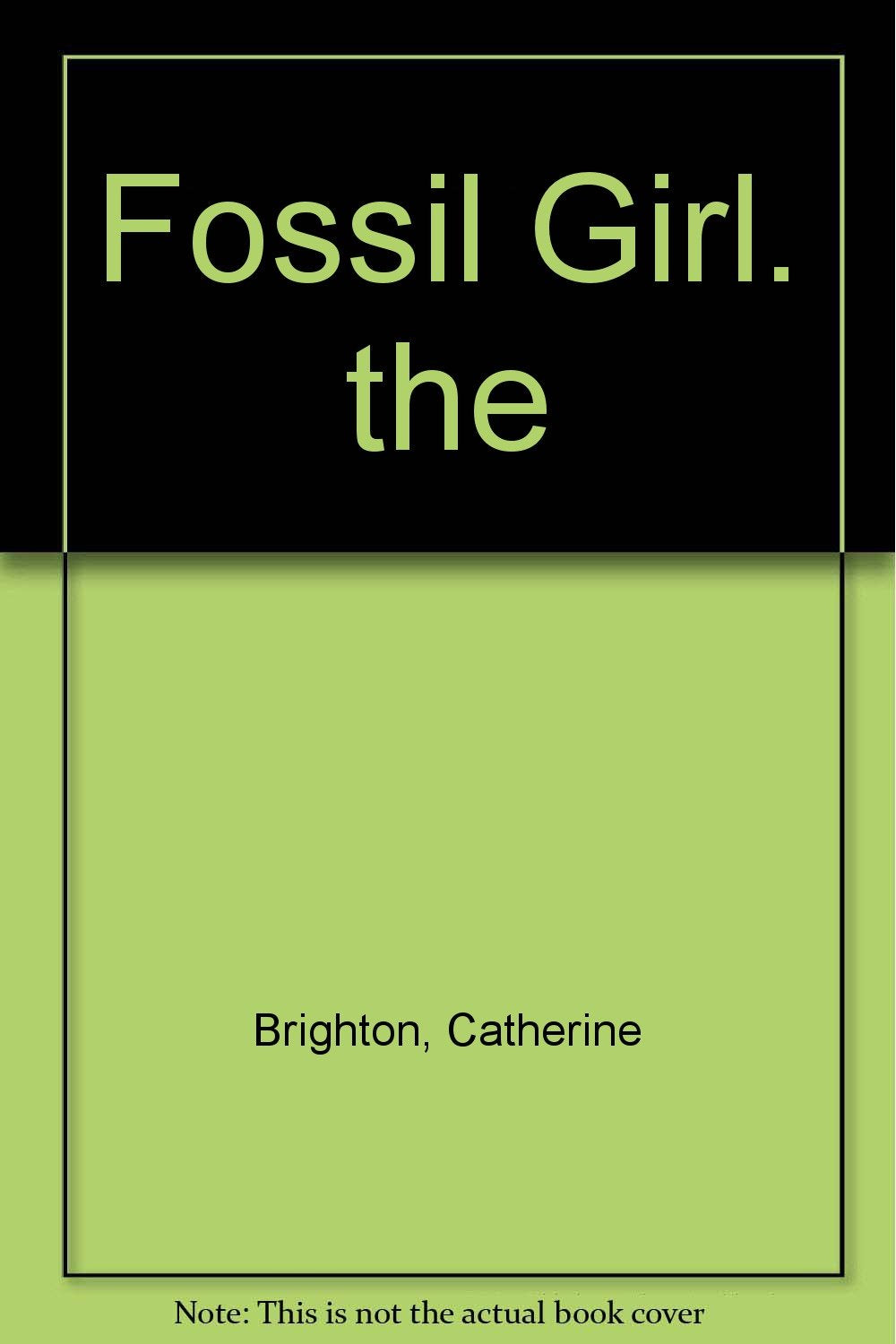 The Fossil Girl,Used