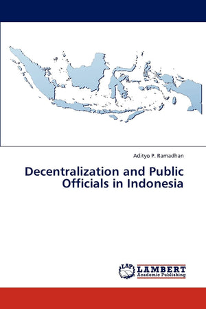 Decentralization and Public Officials in Indonesia,Used