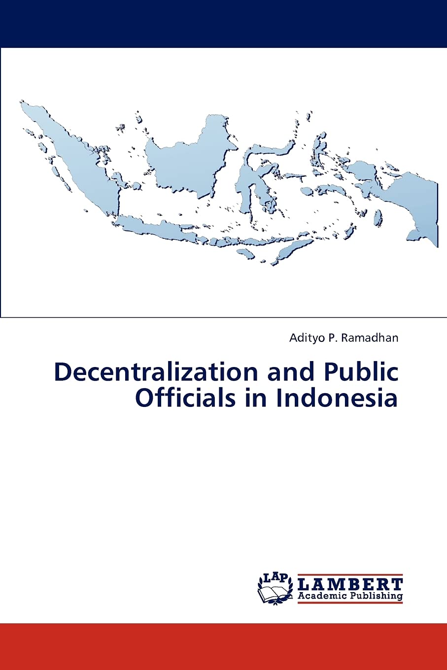 Decentralization and Public Officials in Indonesia,Used