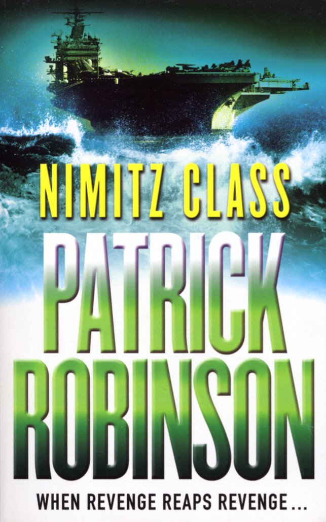 Nimitz Class,Used