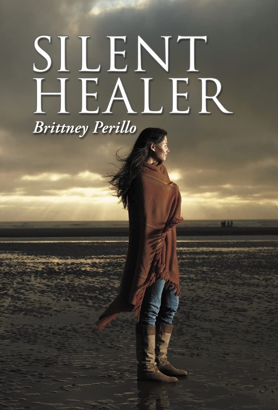 Silent Healer,Used