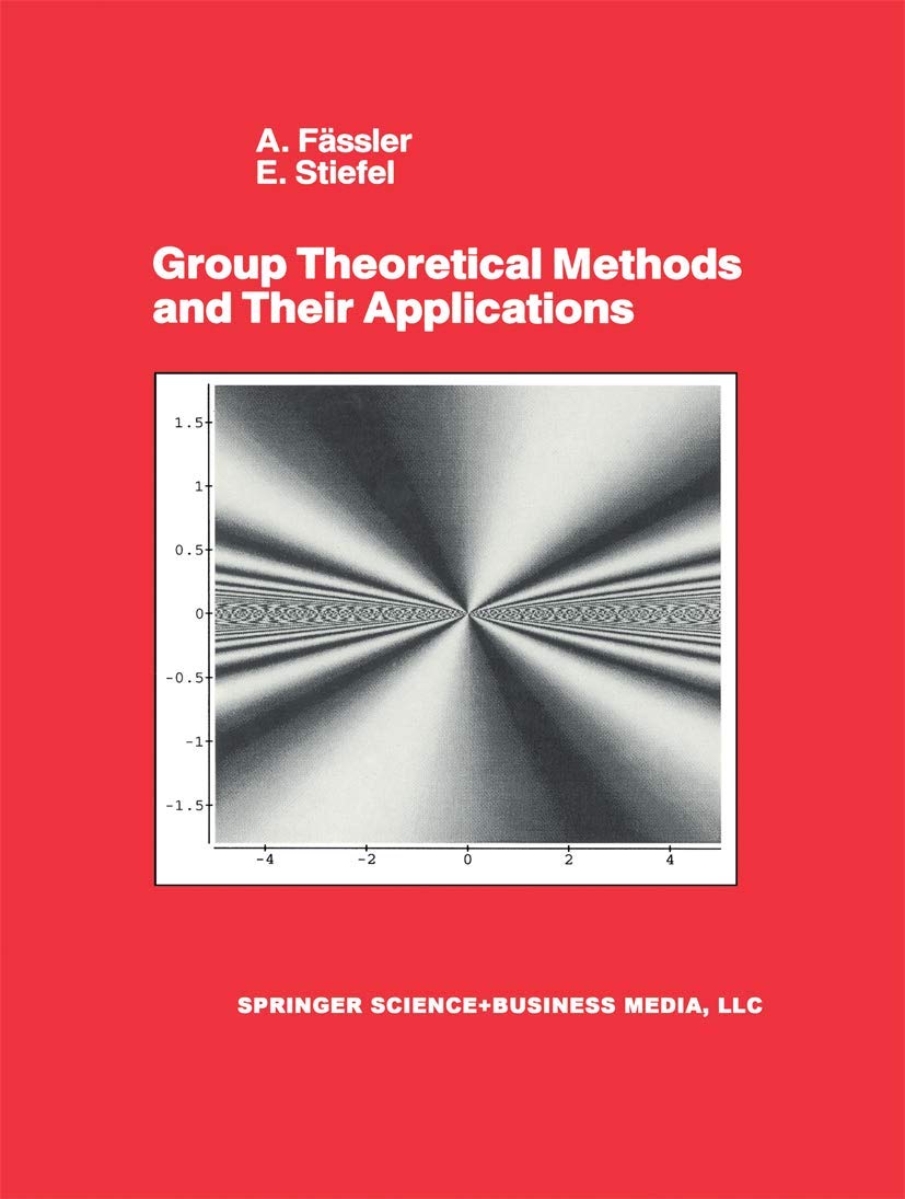 Group Theoretical Methods And Their Applications,Used