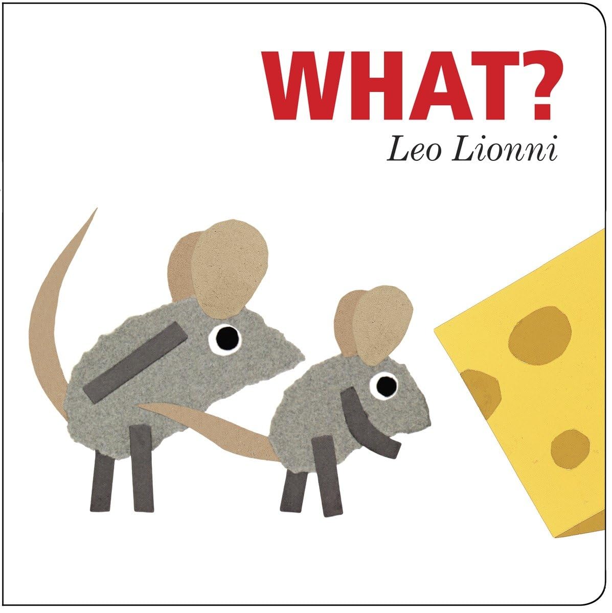 What?,Used