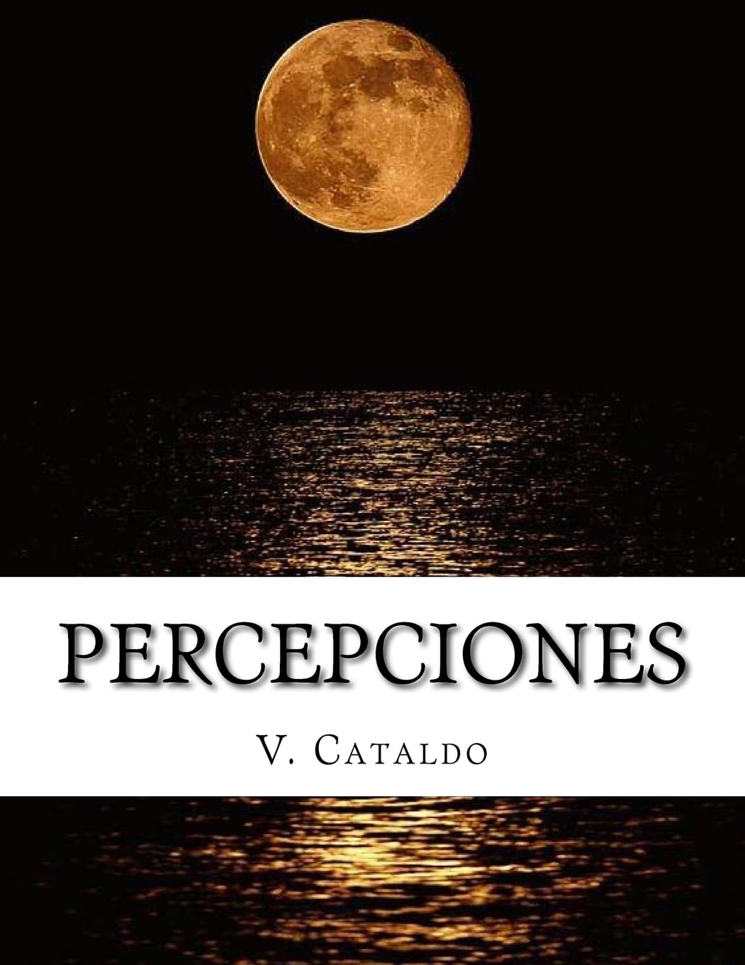 Percepciones (Spanish Edition),Used