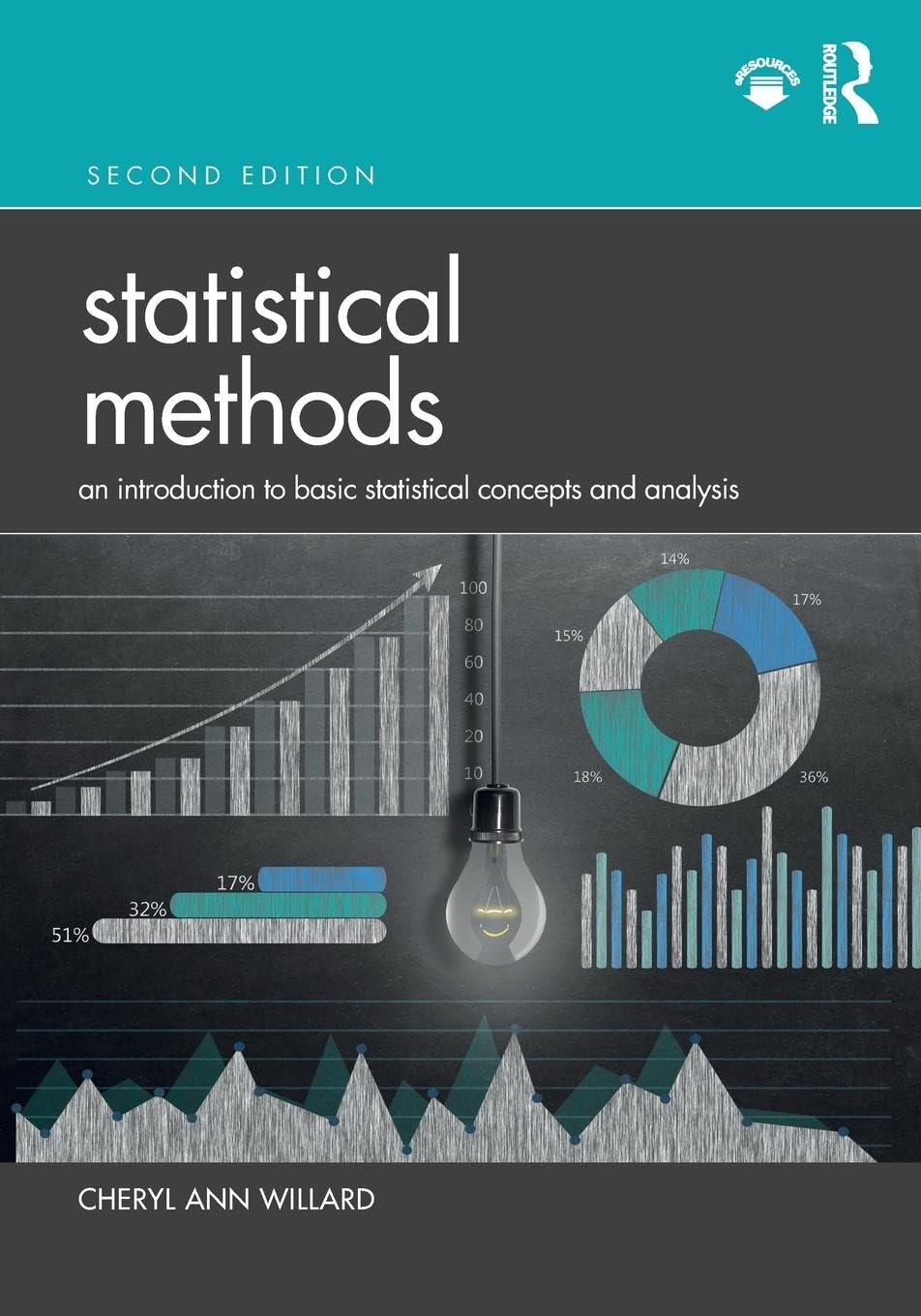 Statistical Methods: An Introduction To Basic Statistical Concepts And Analysis,New