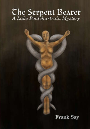 The Serpent Bearer,Used