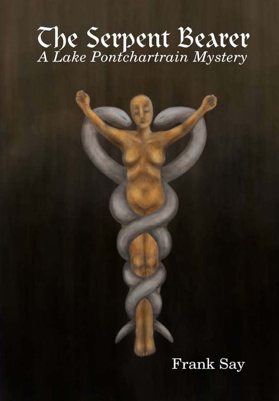 The Serpent Bearer,Used