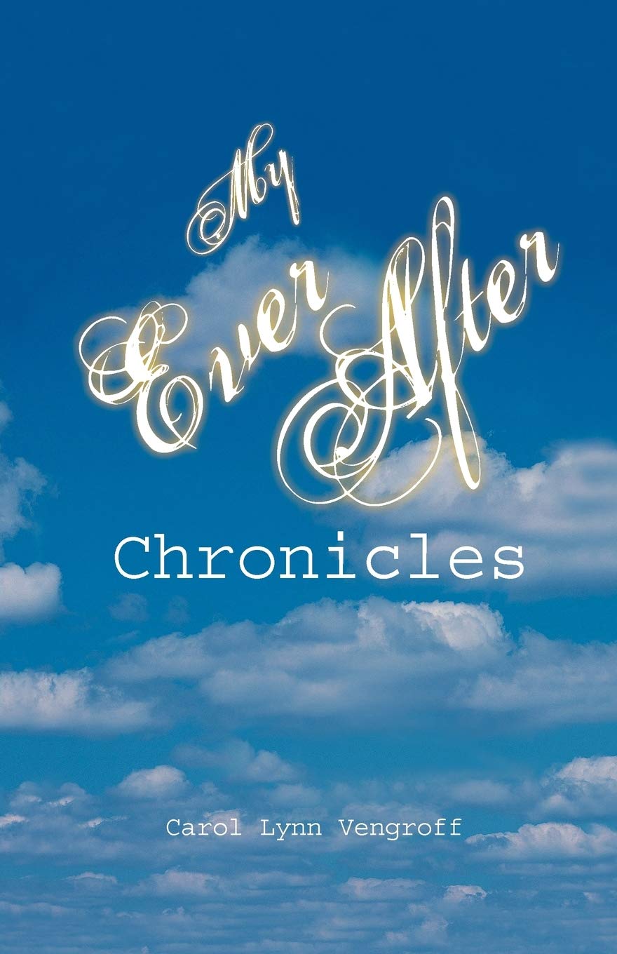 My Ever After Chronicles,Used
