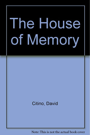 The House of Memory,Used