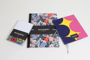 Marimekko Birthday Book (Marimekko x Chronicle Books)