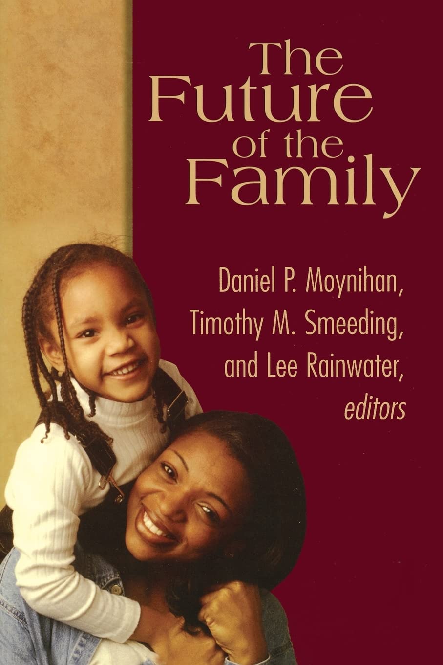 The Future of the Family,Used
