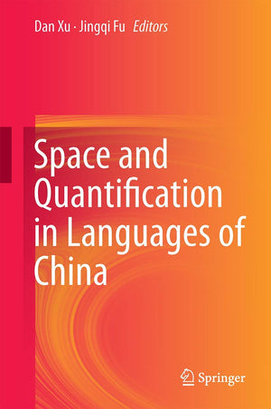 Space and Quantification in Languages of China,Used