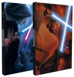 Star Wars: Life And Legend Of Obiwan Kenobi,New