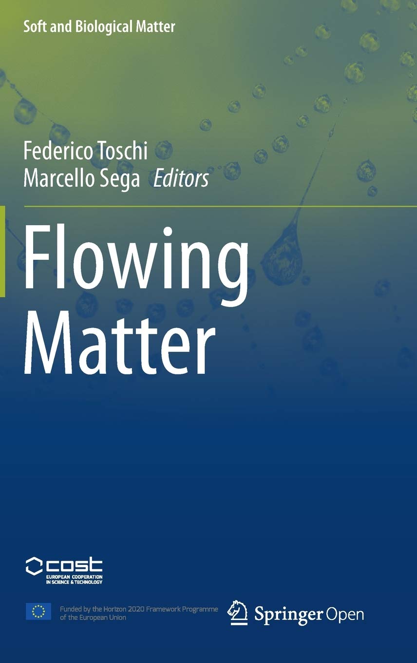Flowing Matter (Soft and Biological Matter),Used