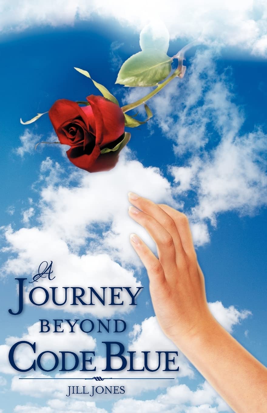 A Journey Beyond Code Blue,Used