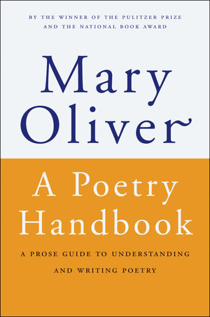 A Poetry Handbook,Used