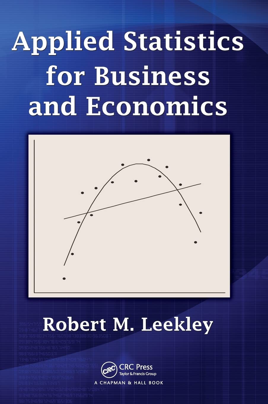 Applied Statistics for Business and Economics,Used