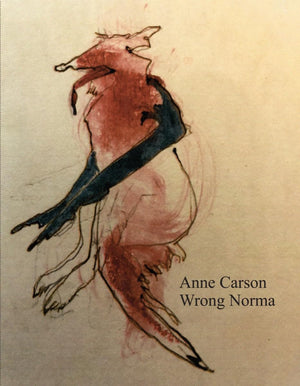 Wrong Norma,Used
