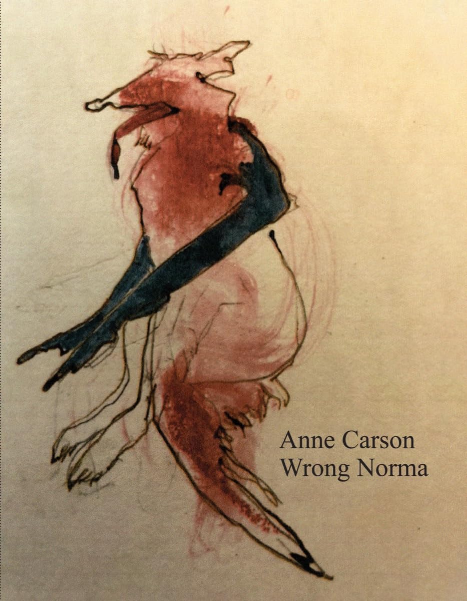 Wrong Norma,Used