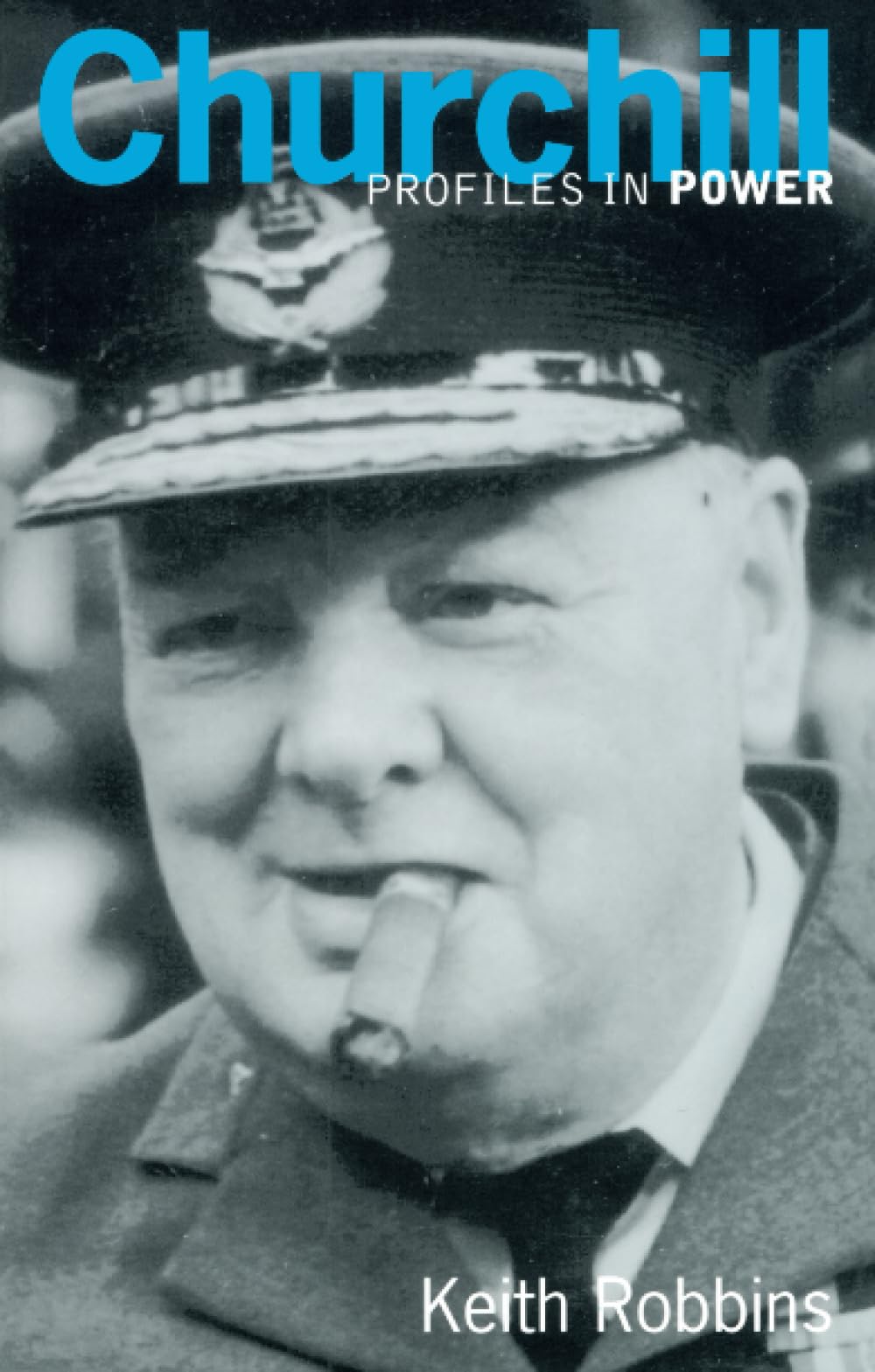 Churchill,Used