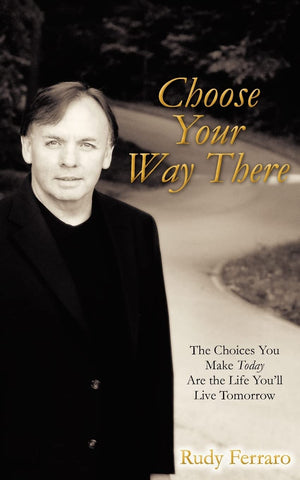 Choose Your Way There,Used
