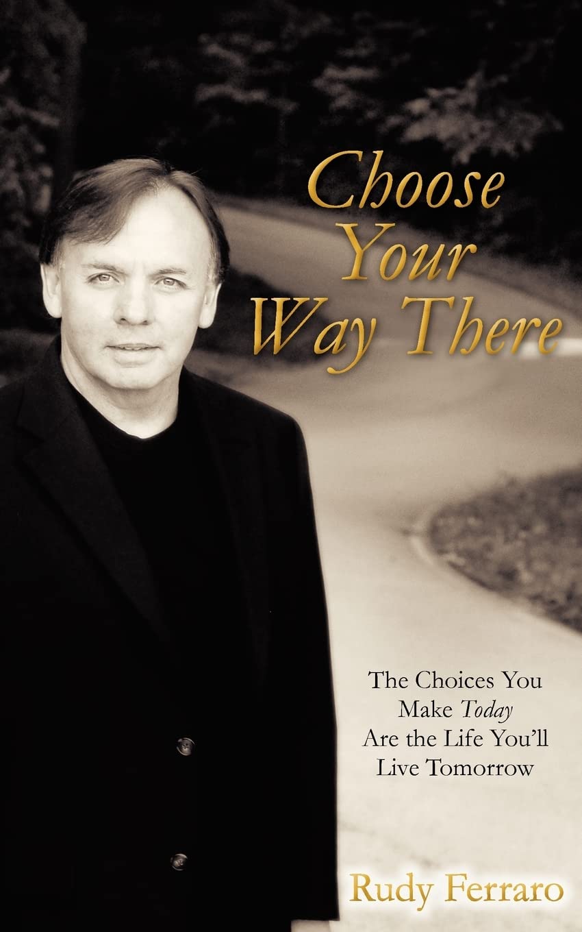 Choose Your Way There,Used