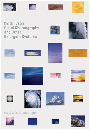 Keith Tyson: Cloud Choreography and Other Emergent Systems,Used