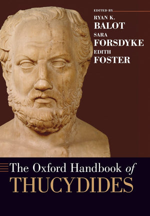 The Oxford Handbook of Thucydides (Oxford Handbooks),Used